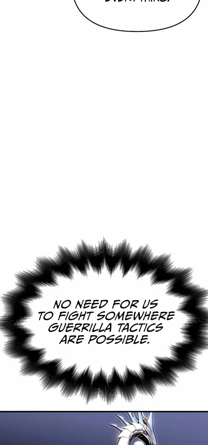 Superhuman Battlefield Zinmanga X Chapter 72 Page 119