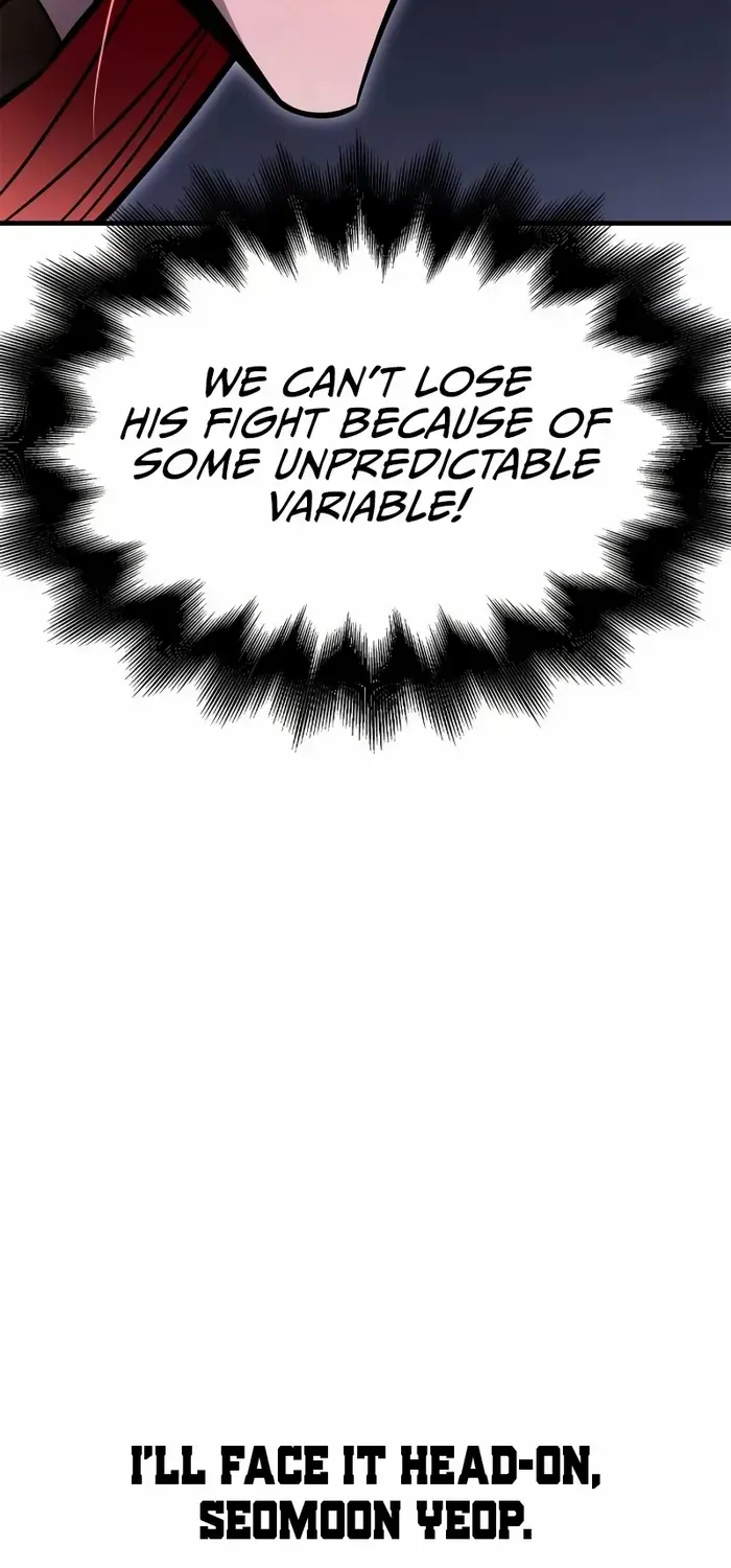 Superhuman Battlefield Zinmanga X Chapter 72 Page 123