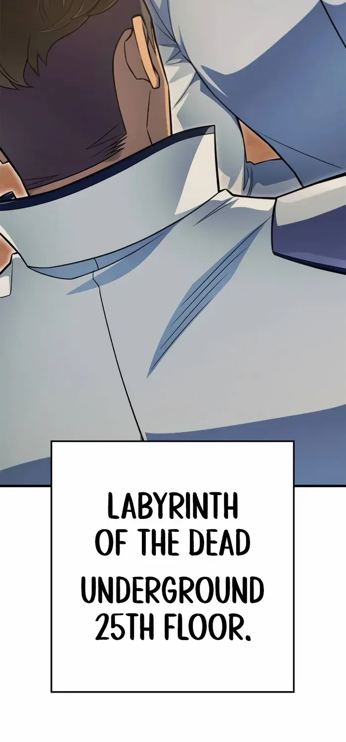 Superhuman Battlefield Zinmanga X Chapter 72 Page 126