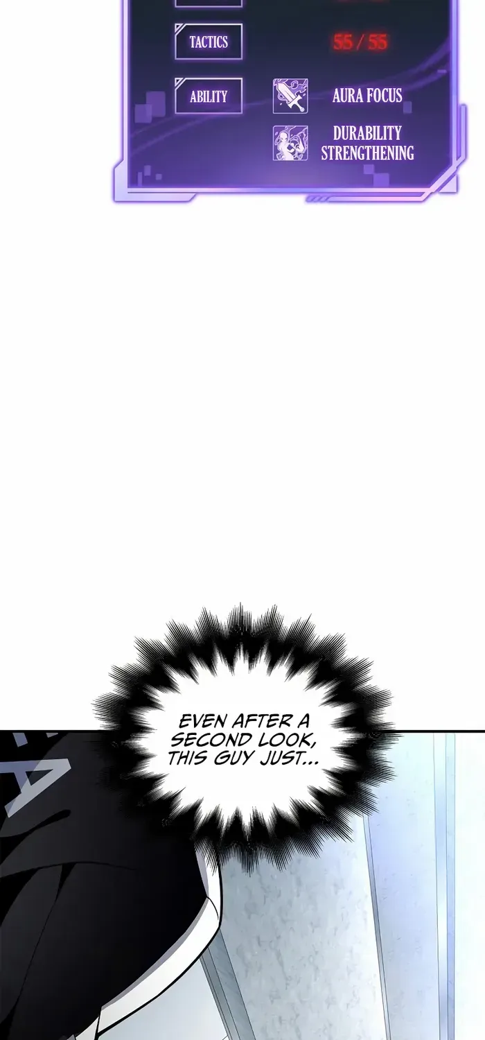 Superhuman Battlefield Zinmanga X Chapter 71 Page 13