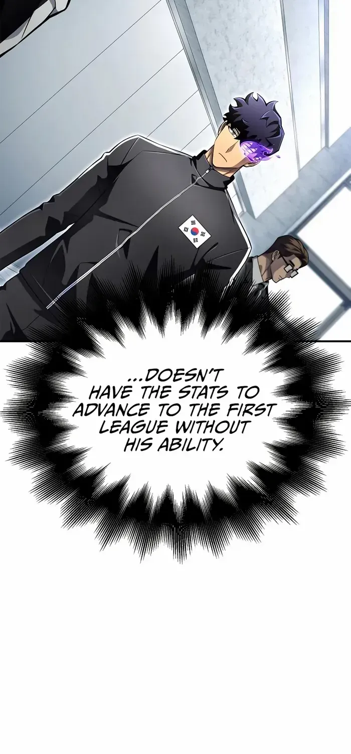Superhuman Battlefield Zinmanga X Chapter 71 Page 14