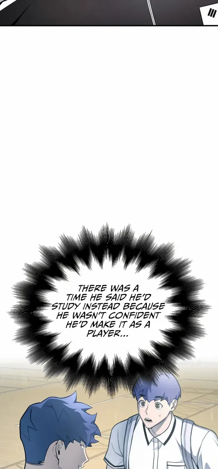 Superhuman Battlefield Zinmanga X Chapter 71 Page 16