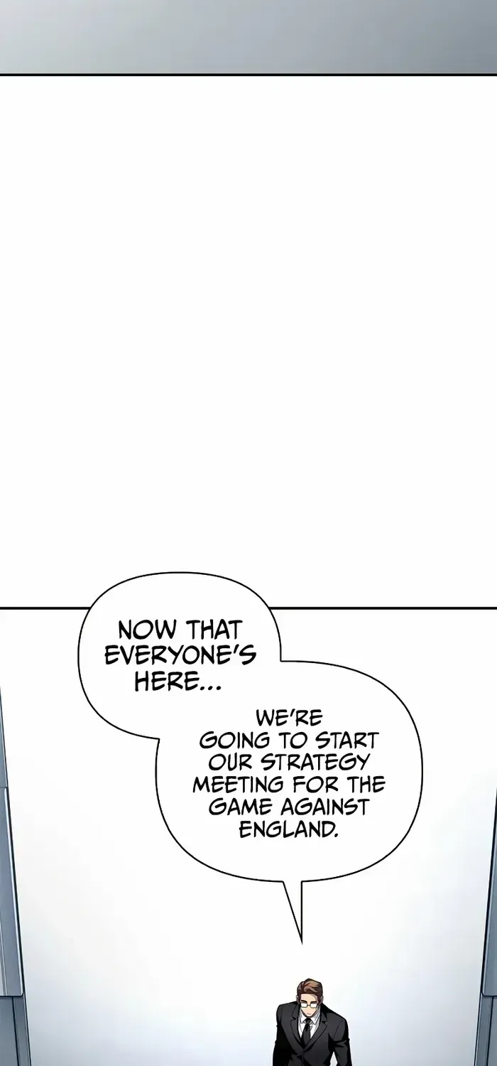 Superhuman Battlefield Zinmanga X Chapter 71 Page 35