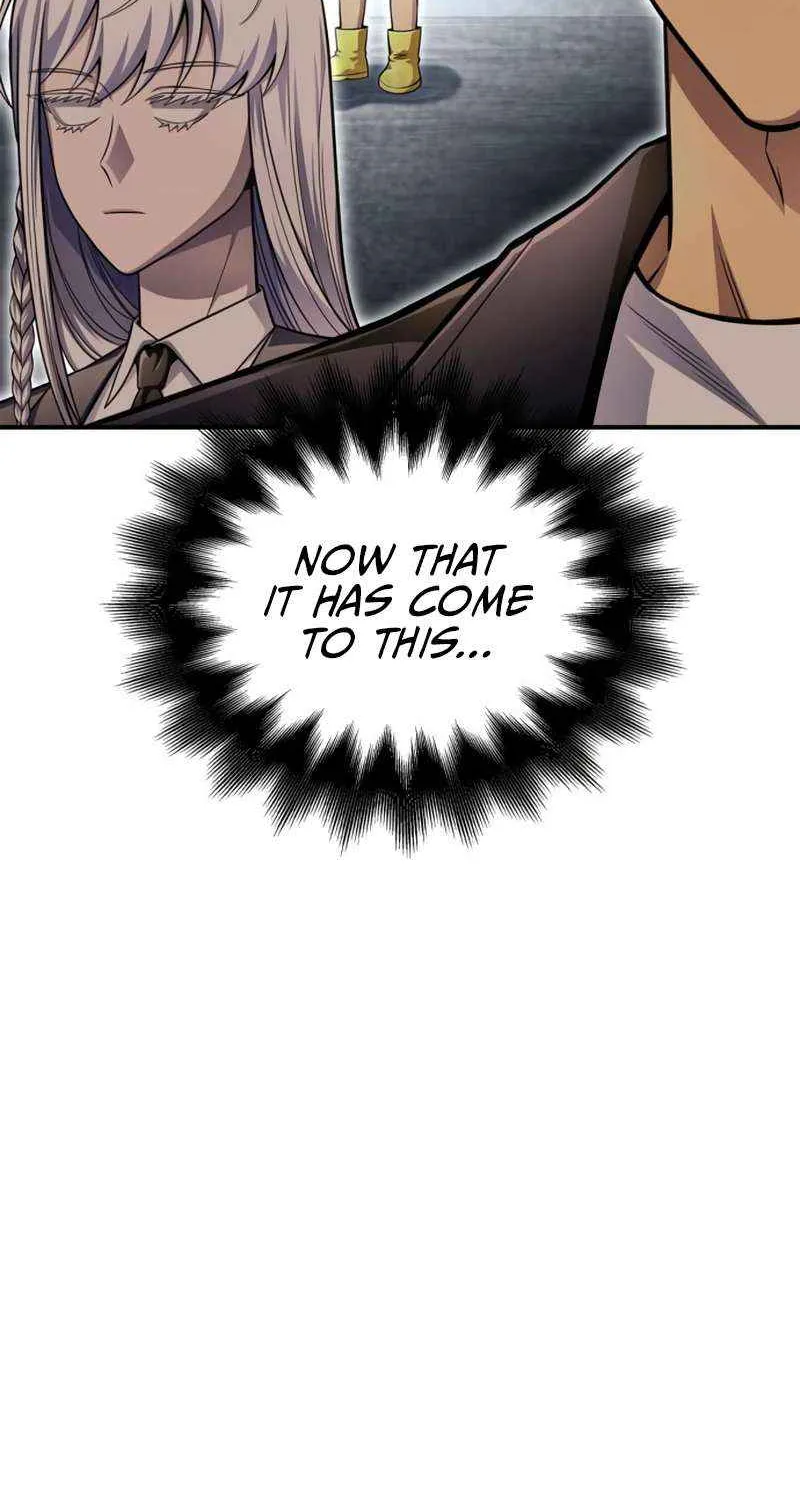Superhuman Battlefield Zinmanga X Chapter 70 Page 14