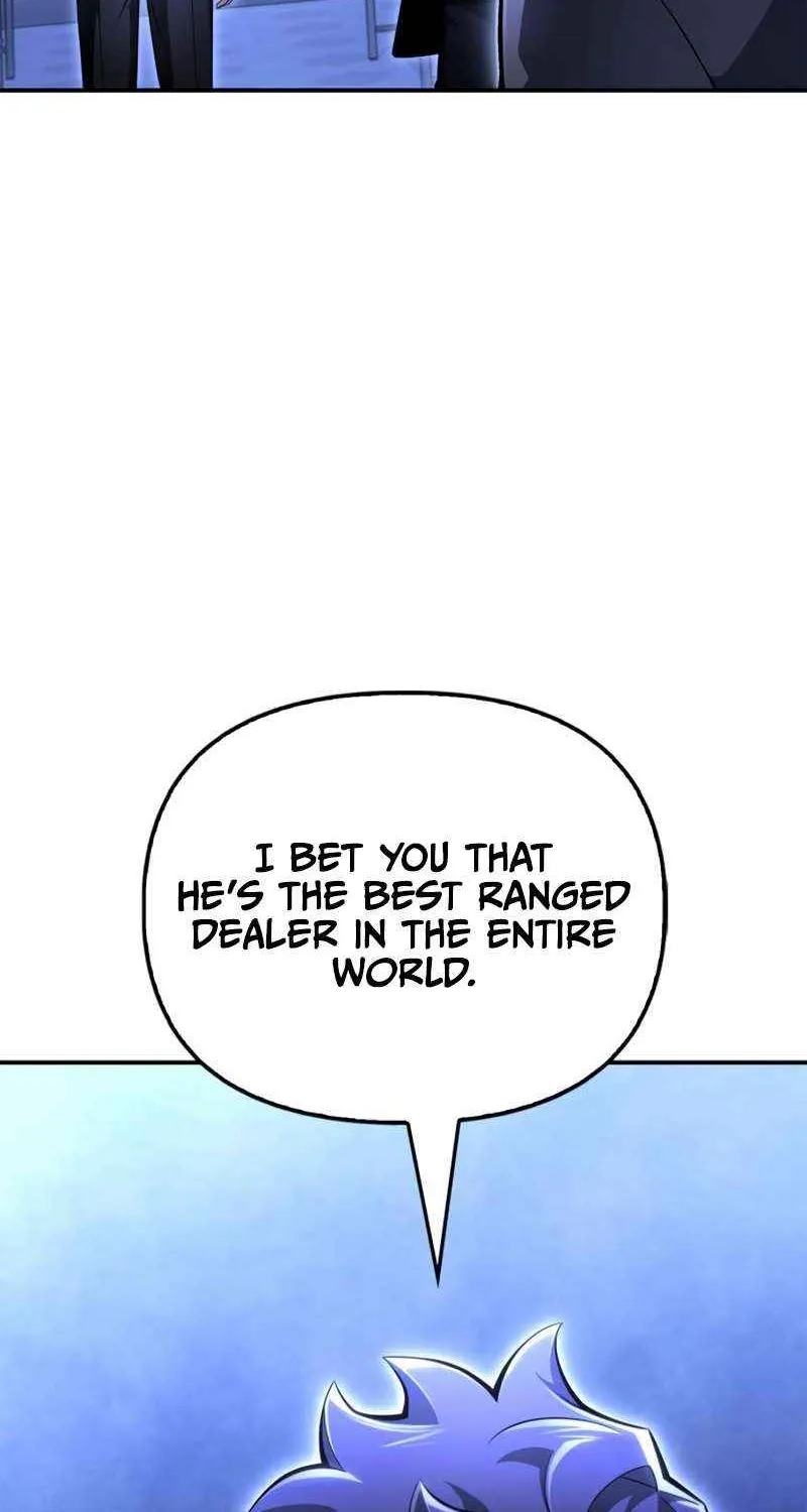 Superhuman Battlefield Zinmanga X Chapter 70 Page 36