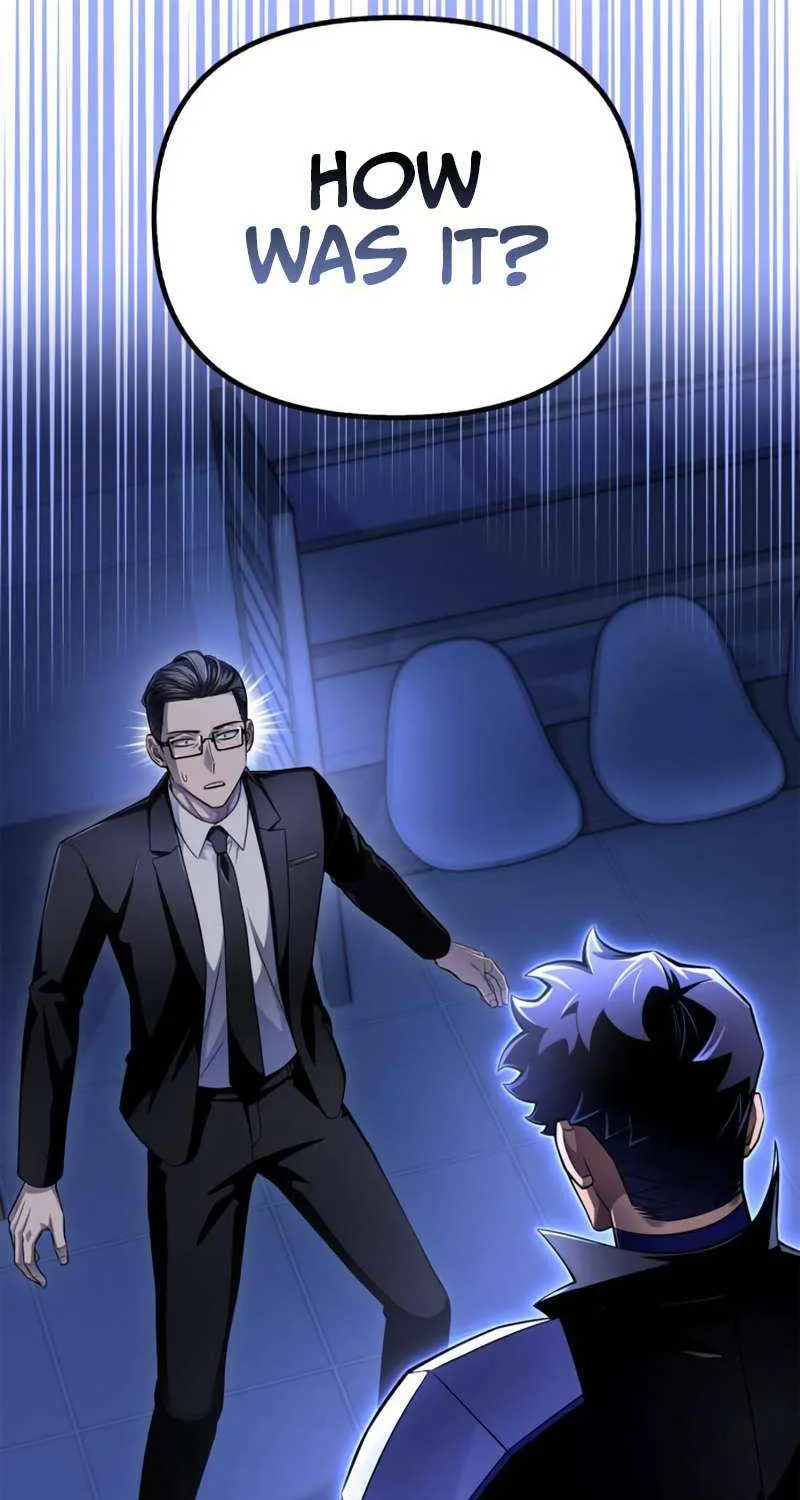 Superhuman Battlefield Zinmanga X Chapter 70 Page 49