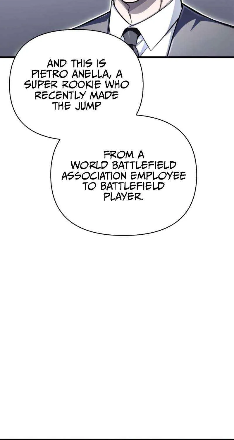 Superhuman Battlefield Zinmanga X Chapter 70 Page 75