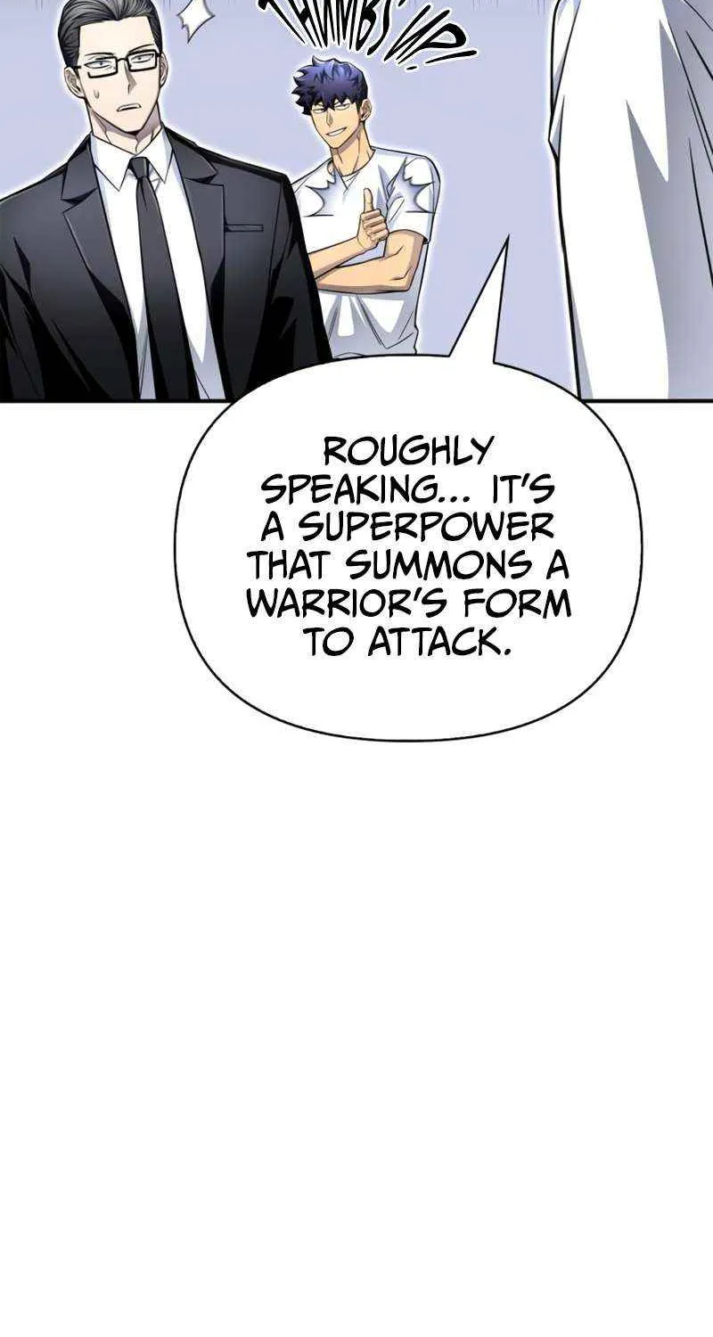Superhuman Battlefield Zinmanga X Chapter 70 Page 82