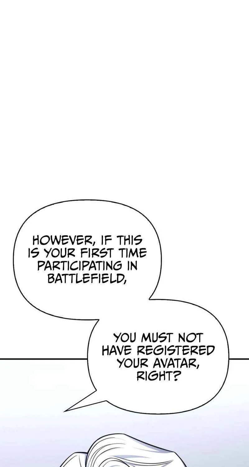 Superhuman Battlefield Zinmanga X Chapter 70 Page 92