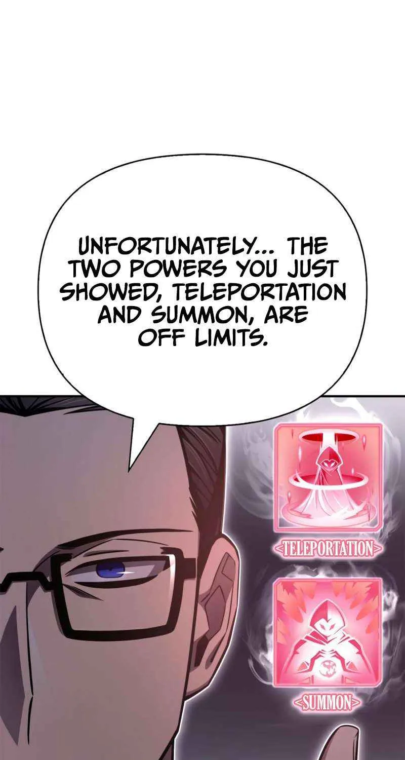 Superhuman Battlefield Zinmanga X Chapter 70 Page 94