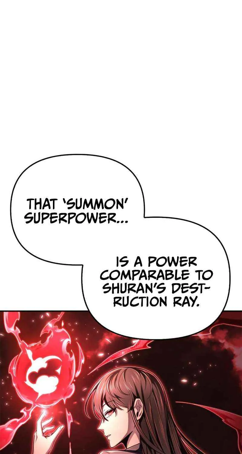 Superhuman Battlefield Zinmanga X Chapter 70 Page 97