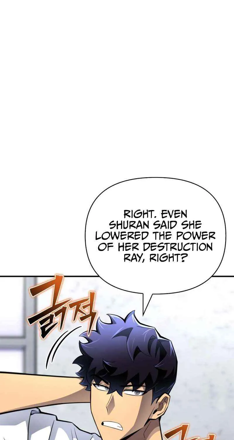 Superhuman Battlefield Zinmanga X Chapter 70 Page 99