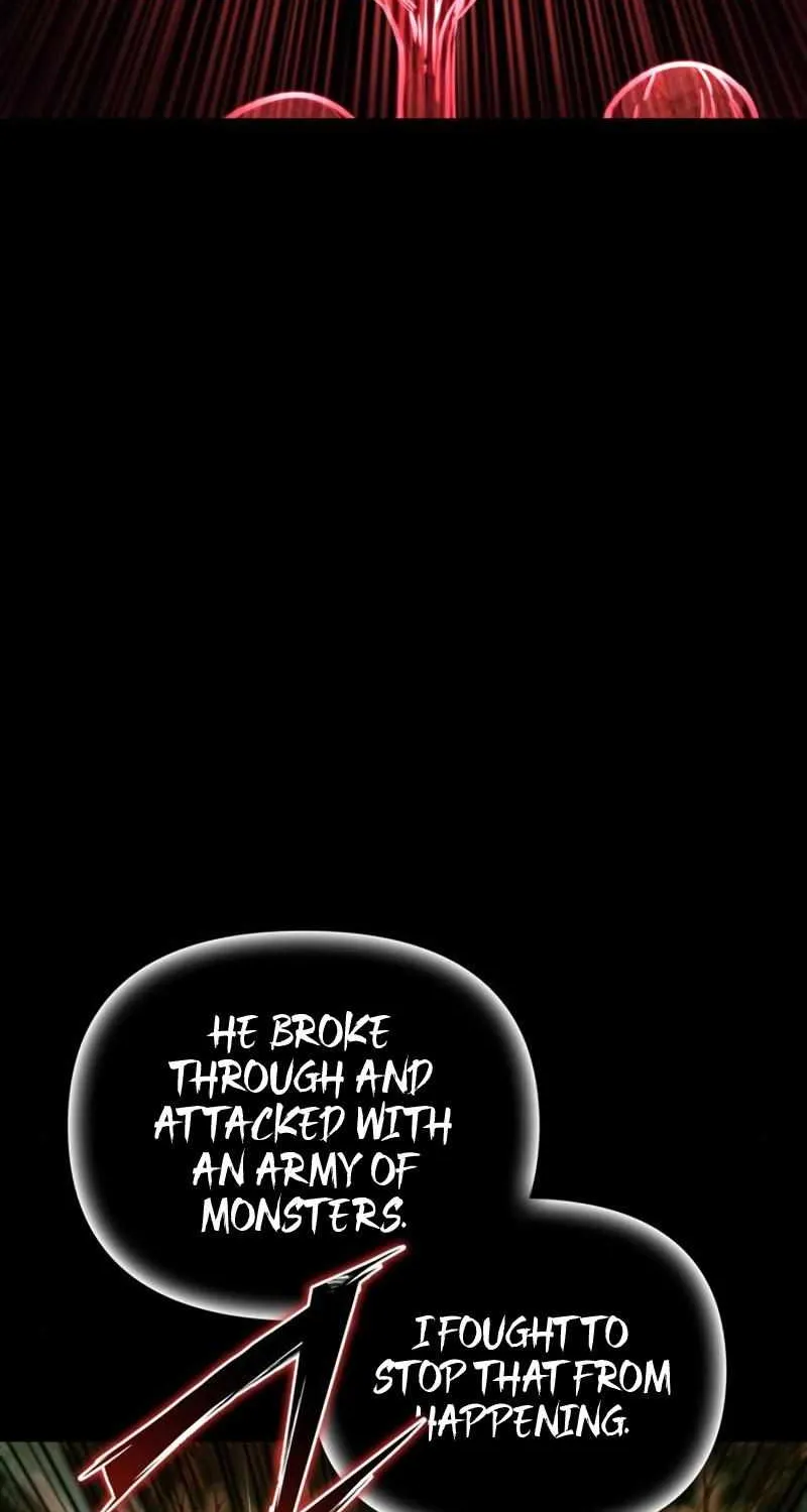 Superhuman Battlefield Zinmanga X Chapter 69 Page 58