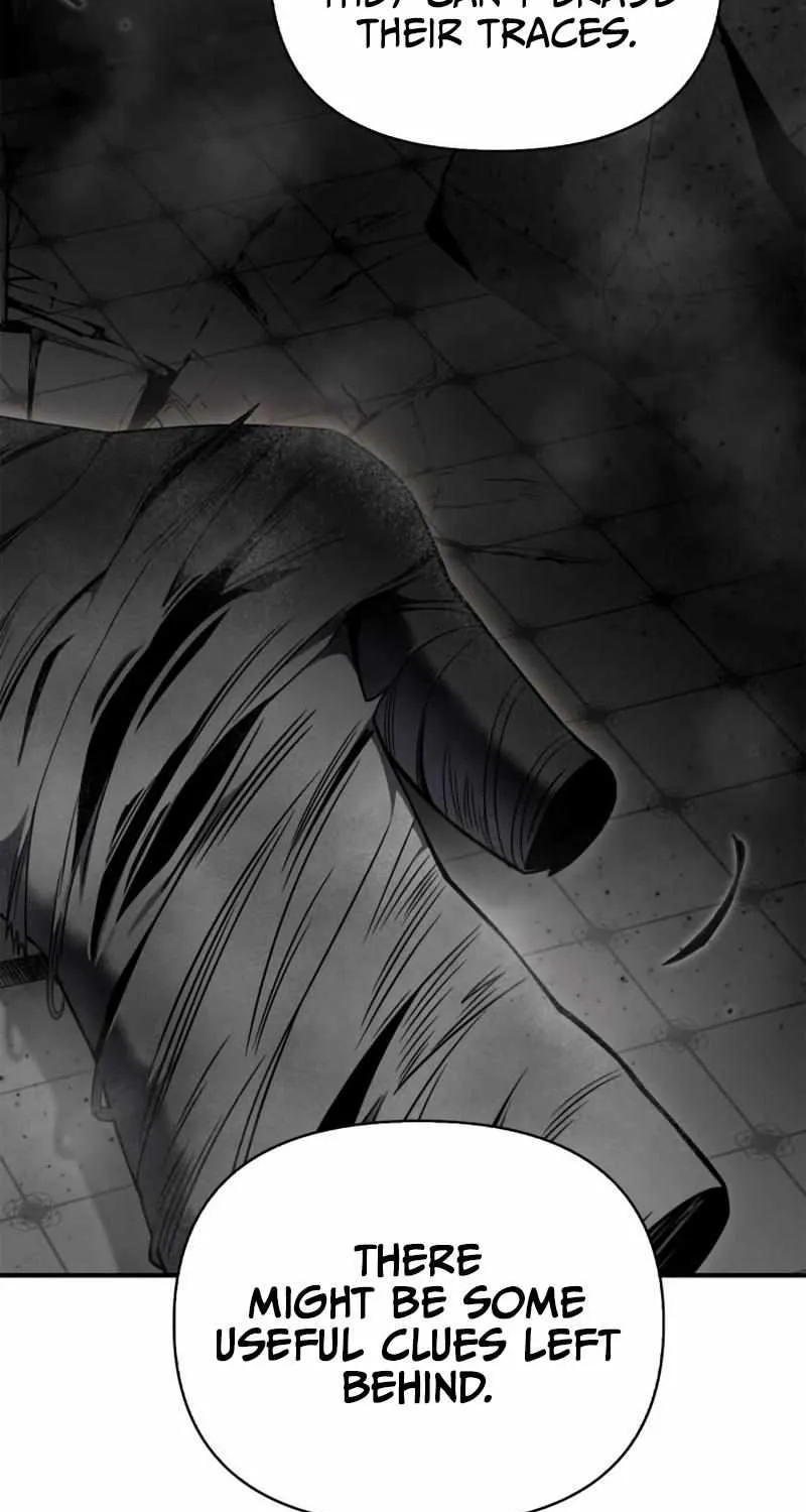 Superhuman Battlefield Zinmanga X Chapter 69 Page 109