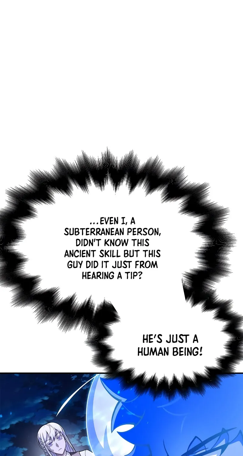 Superhuman Battlefield Zinmanga X Chapter 68 Page 27