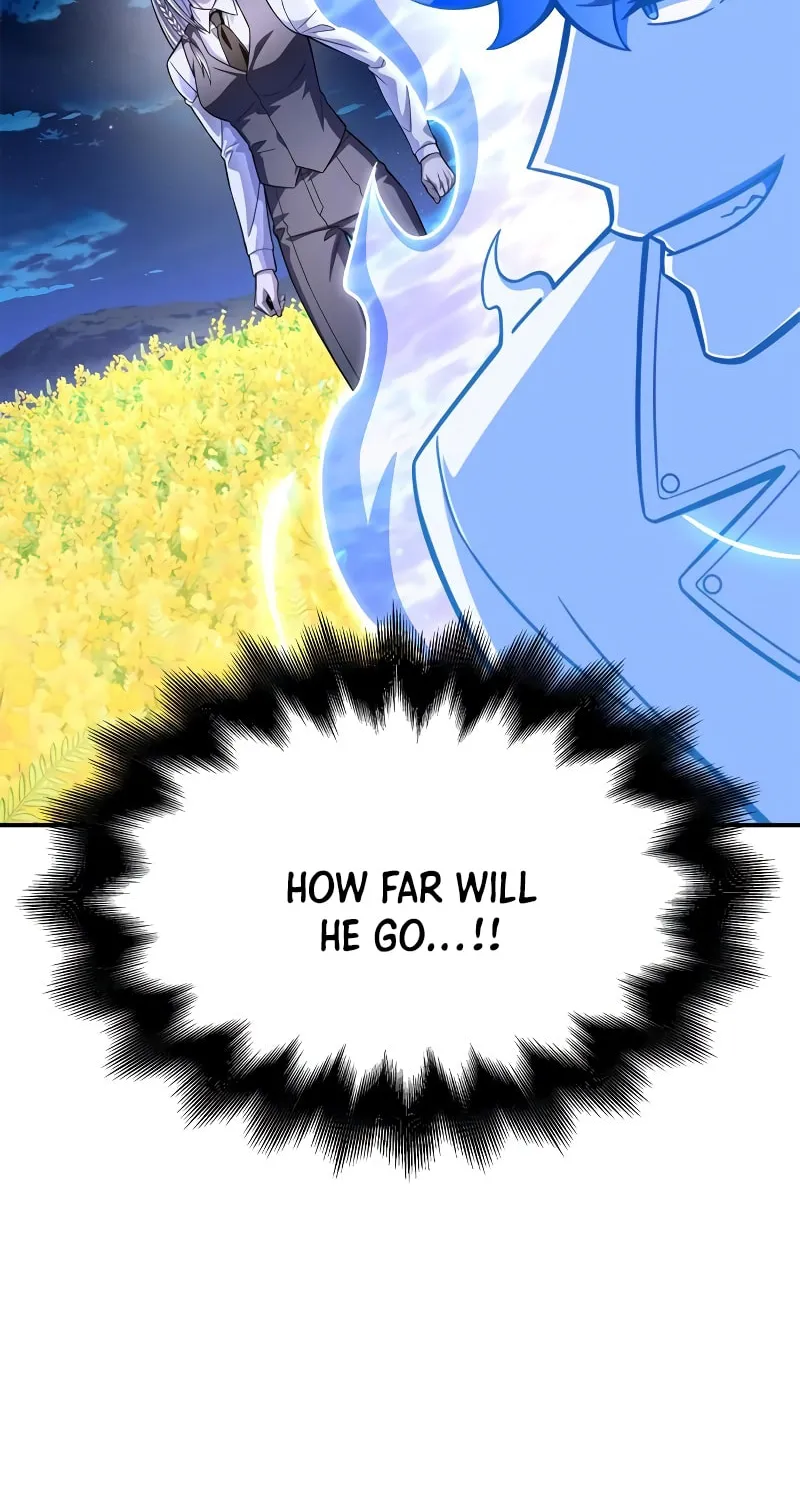 Superhuman Battlefield Zinmanga X Chapter 68 Page 28