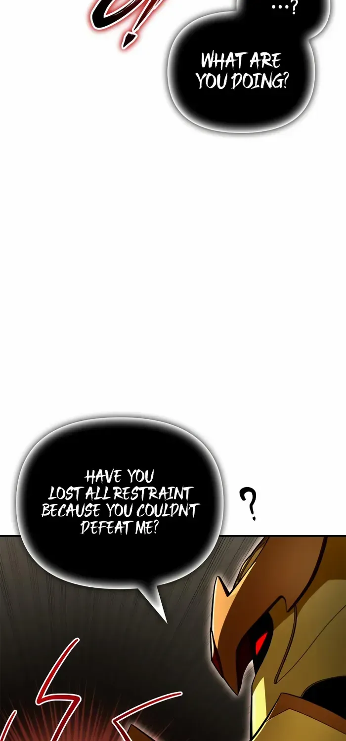 Superhuman Battlefield Zinmanga X Chapter 67 Page 109
