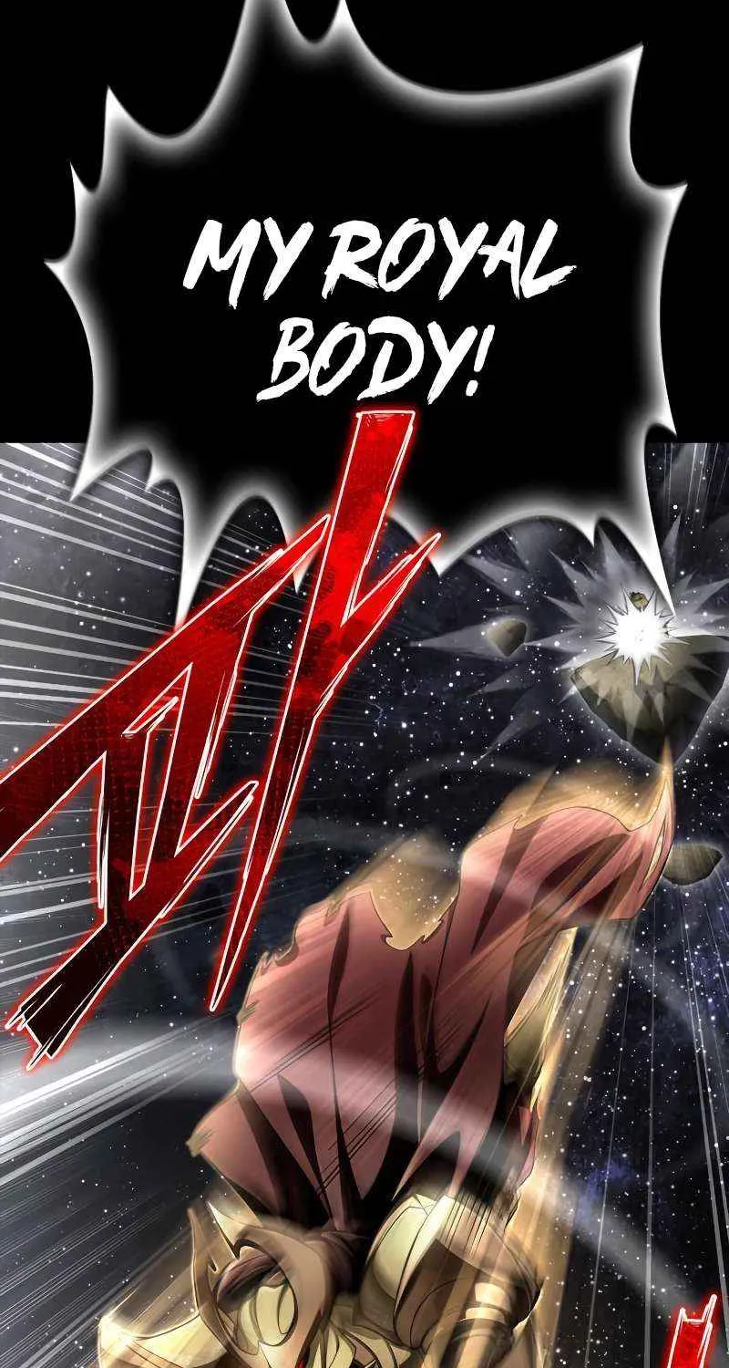 Superhuman Battlefield Zinmanga X Chapter 66 Page 55