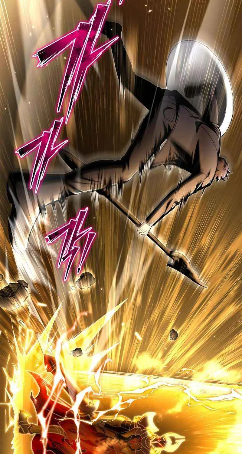 Superhuman Battlefield Zinmanga X Chapter 66 Page 61