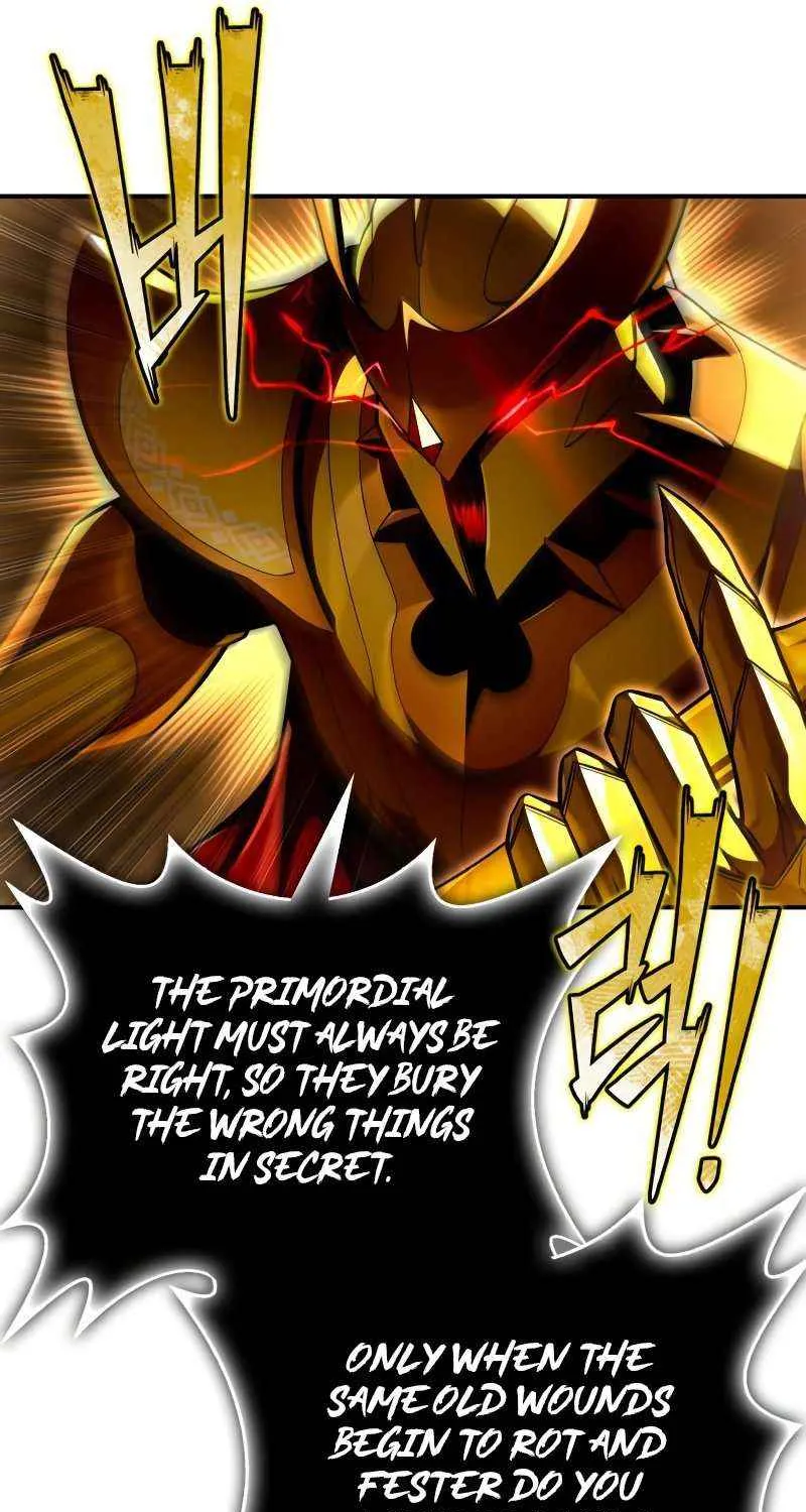 Superhuman Battlefield Zinmanga X Chapter 66 Page 94