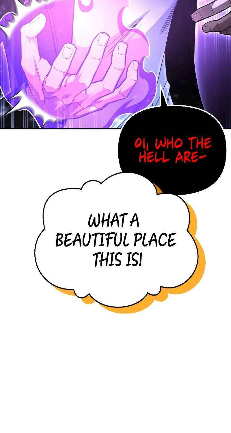 Superhuman Battlefield Zinmanga X Chapter 65 Page 6