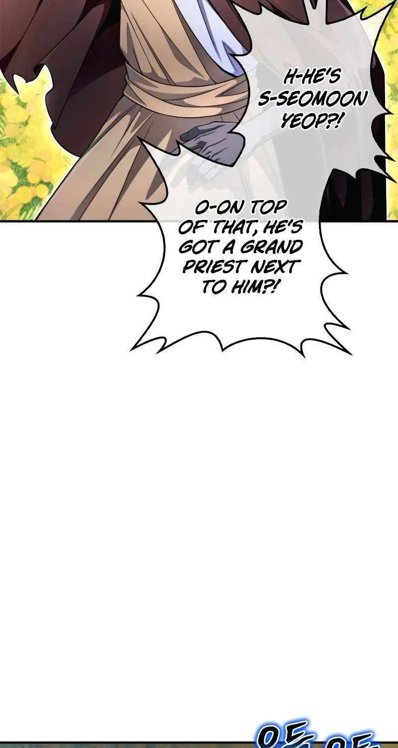 Superhuman Battlefield Zinmanga X Chapter 65 Page 12