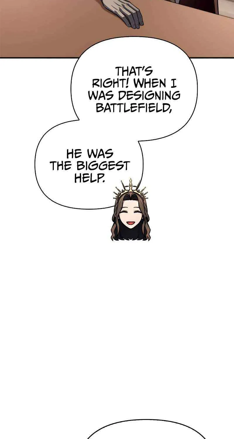 Superhuman Battlefield Zinmanga X Chapter 65 Page 79