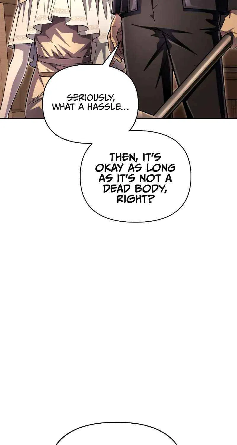 Superhuman Battlefield Zinmanga X Chapter 65 Page 88