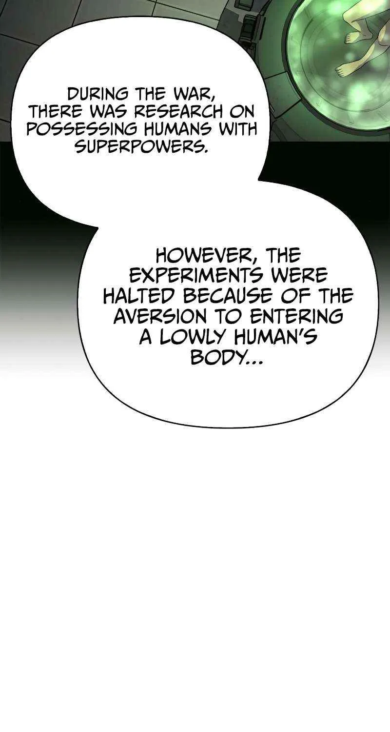 Superhuman Battlefield Zinmanga X Chapter 65 Page 91