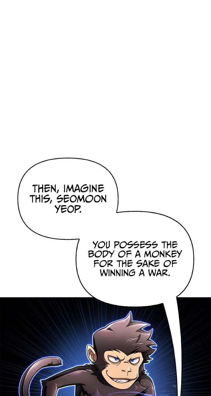 Superhuman Battlefield Zinmanga X Chapter 65 Page 93