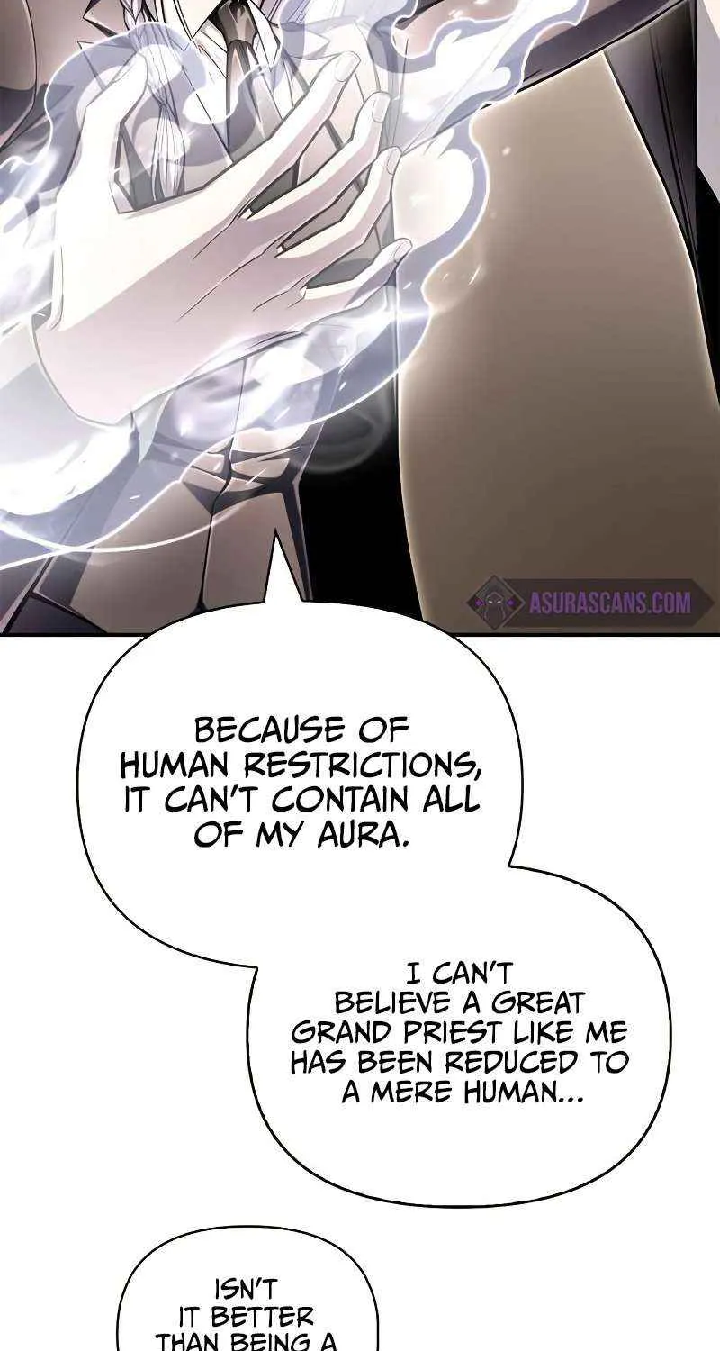 Superhuman Battlefield Zinmanga X Chapter 65 Page 112