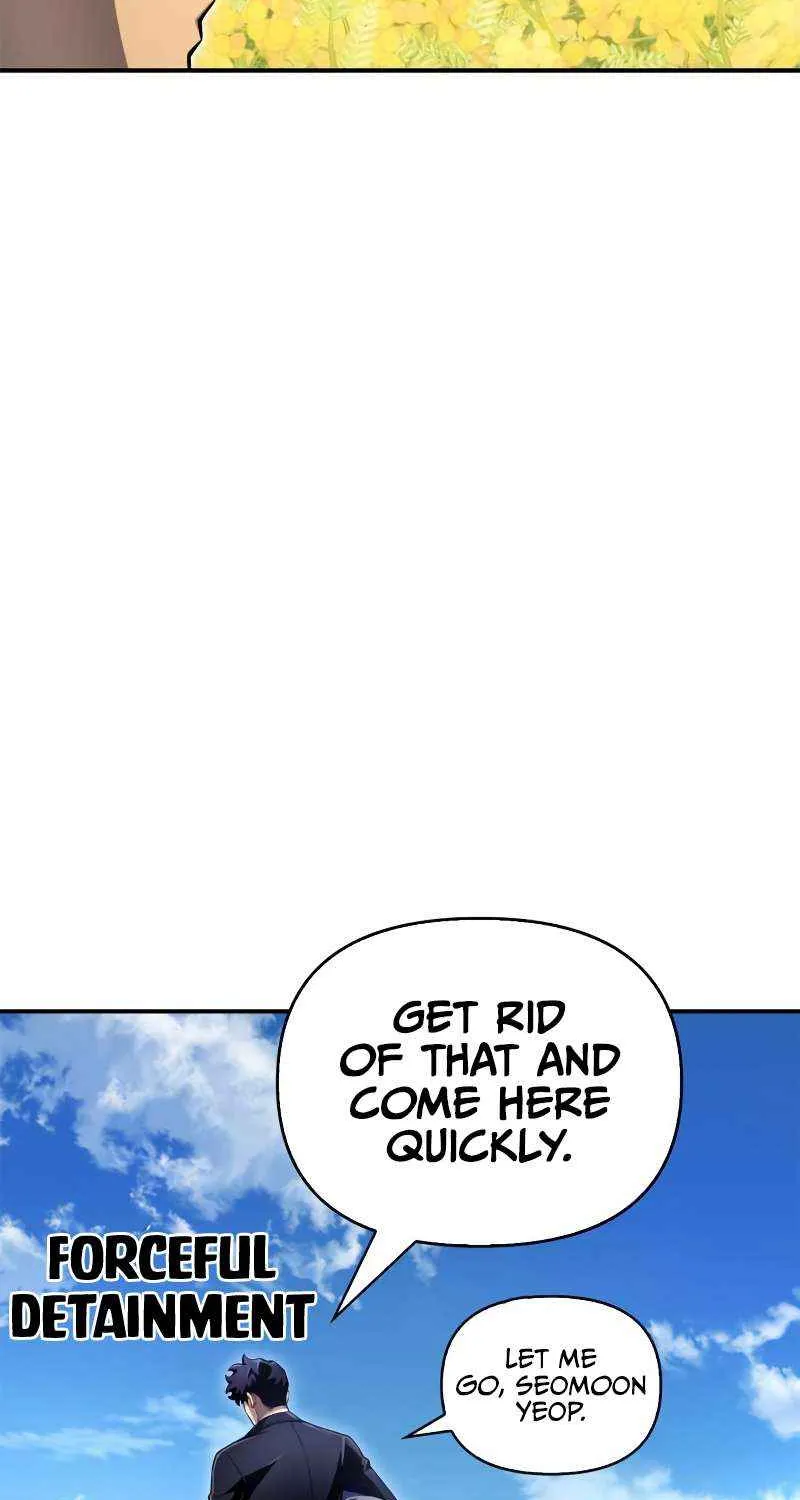 Superhuman Battlefield Zinmanga X Chapter 65 Page 129