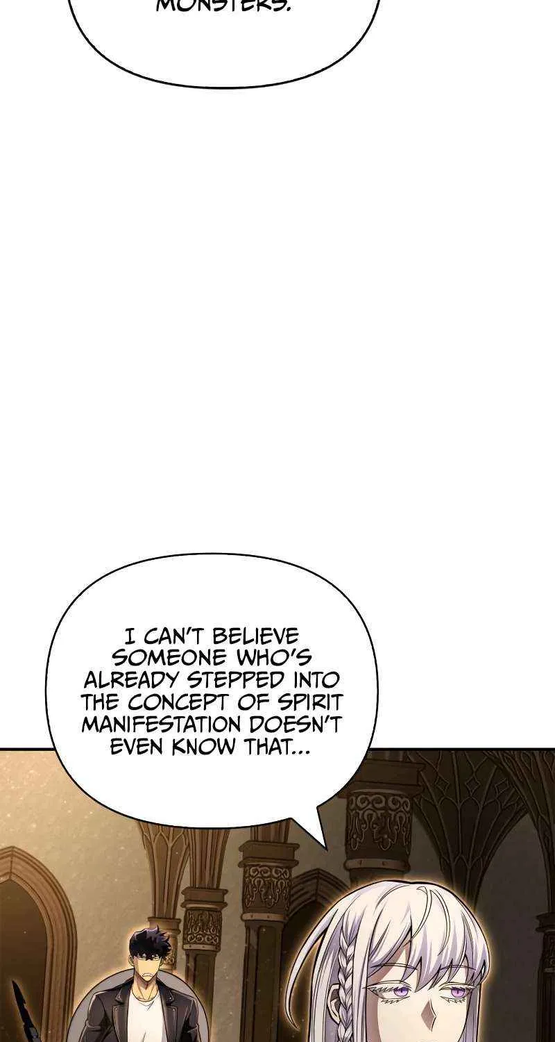 Superhuman Battlefield Zinmanga X Chapter 65 Page 149