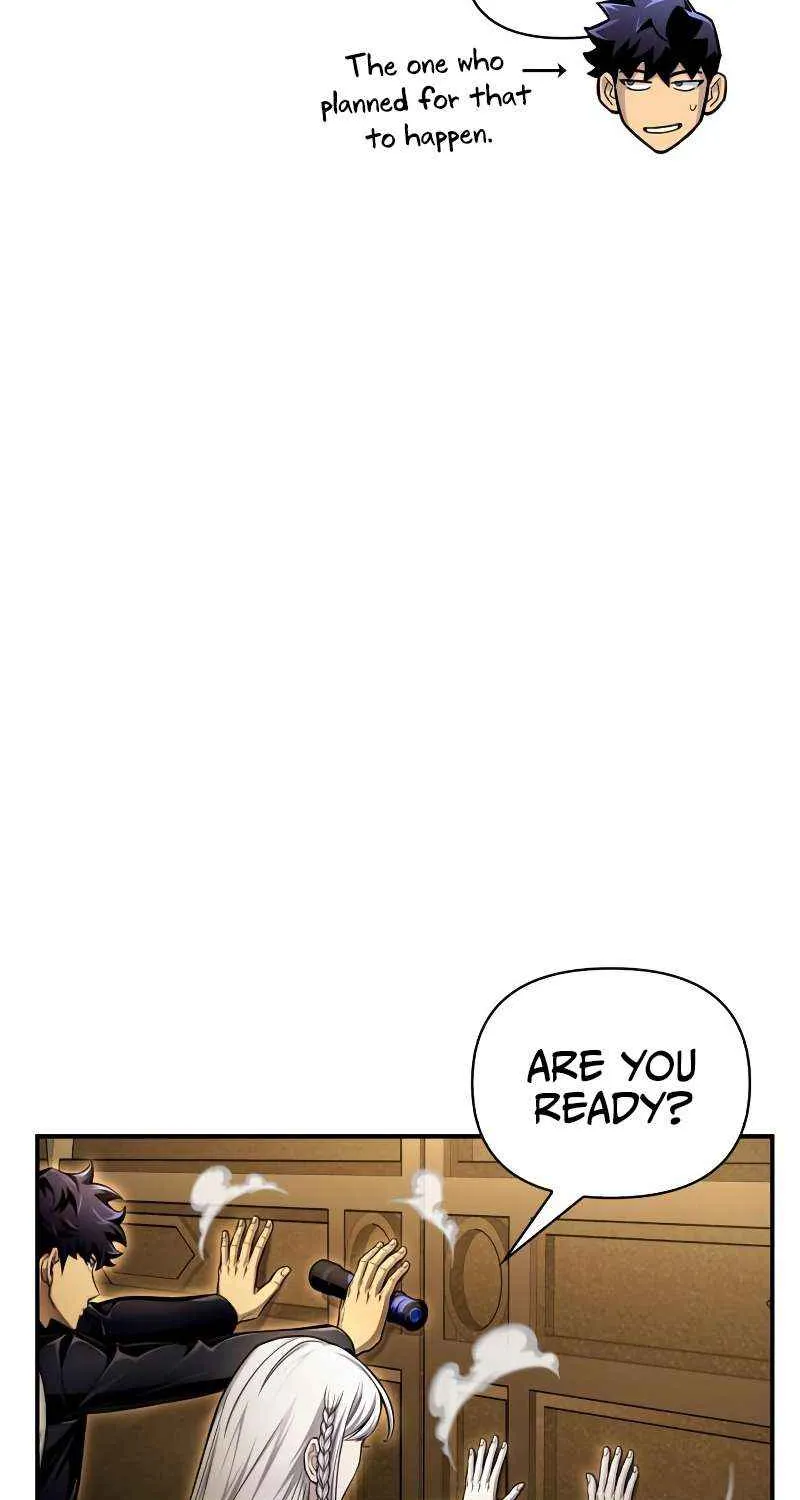 Superhuman Battlefield Zinmanga X Chapter 65 Page 153