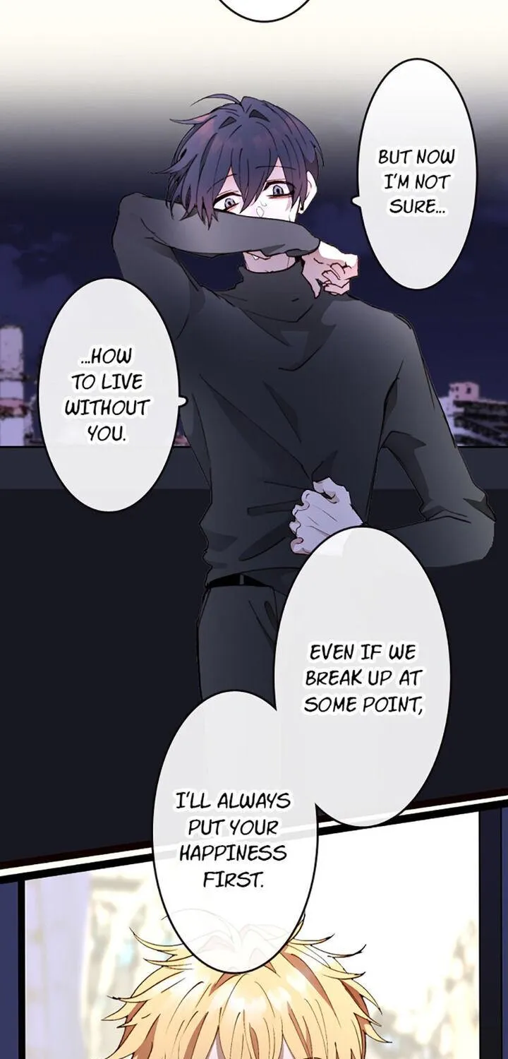 My Perverted Stalker Zinmanga X Chapter 33 Page 25