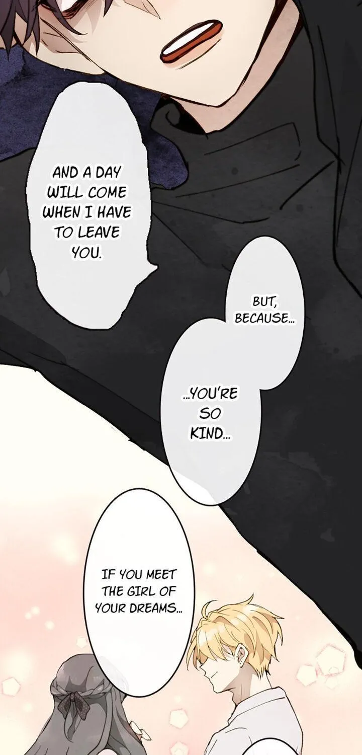 My Perverted Stalker Zinmanga X Chapter 33 Page 28