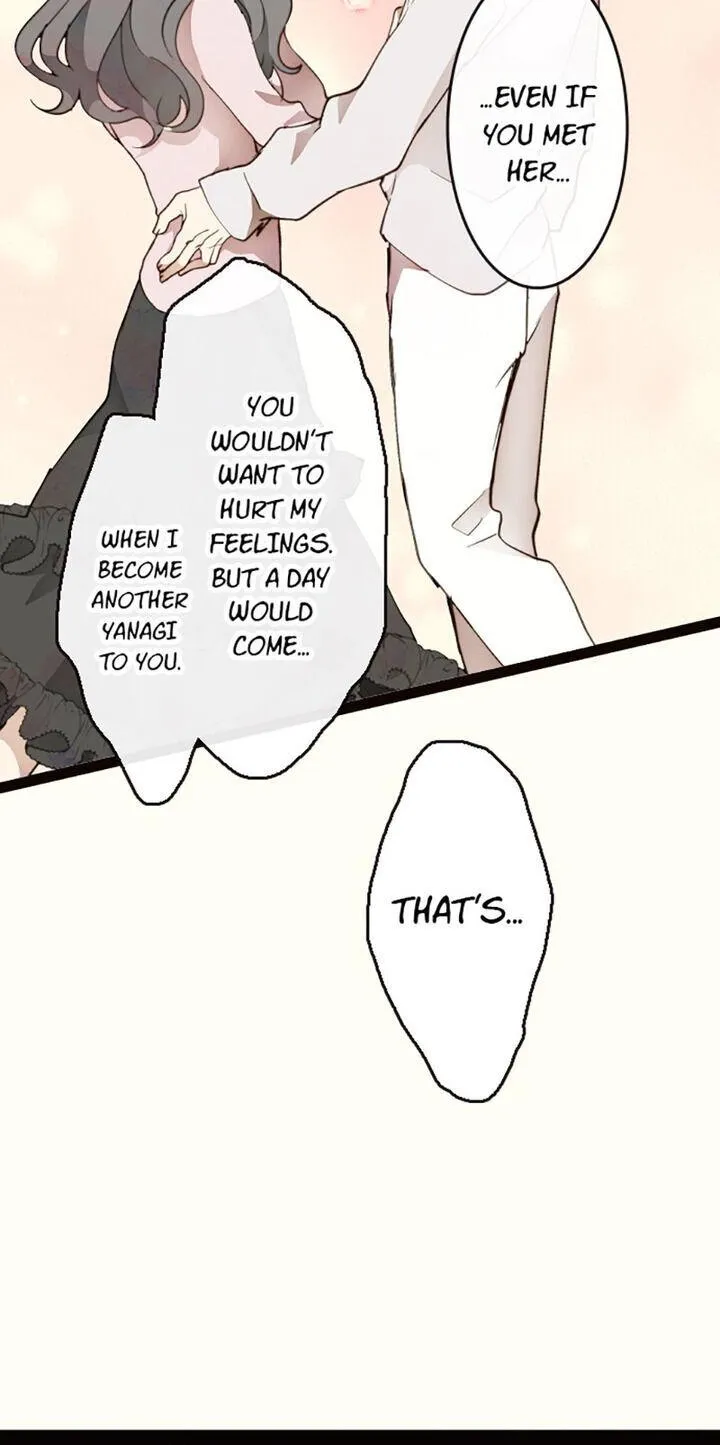 My Perverted Stalker Zinmanga X Chapter 33 Page 29