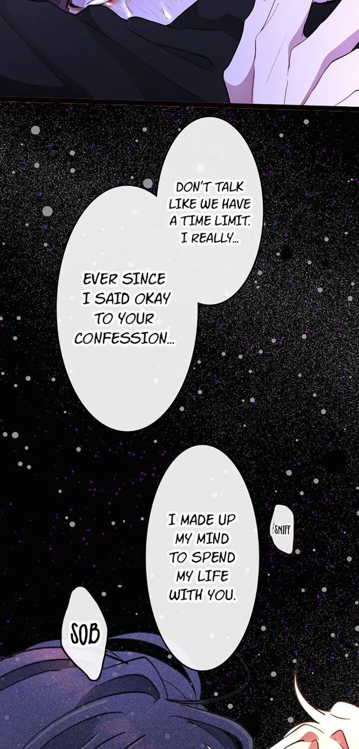 My Perverted Stalker Zinmanga X Chapter 33 Page 35