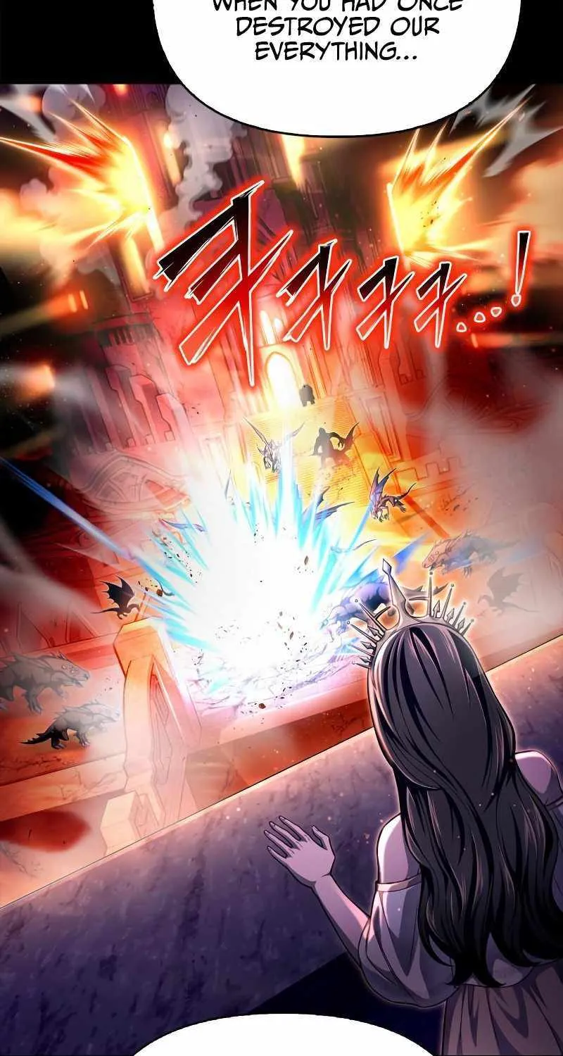 Superhuman Battlefield Zinmanga X Chapter 64 Page 45