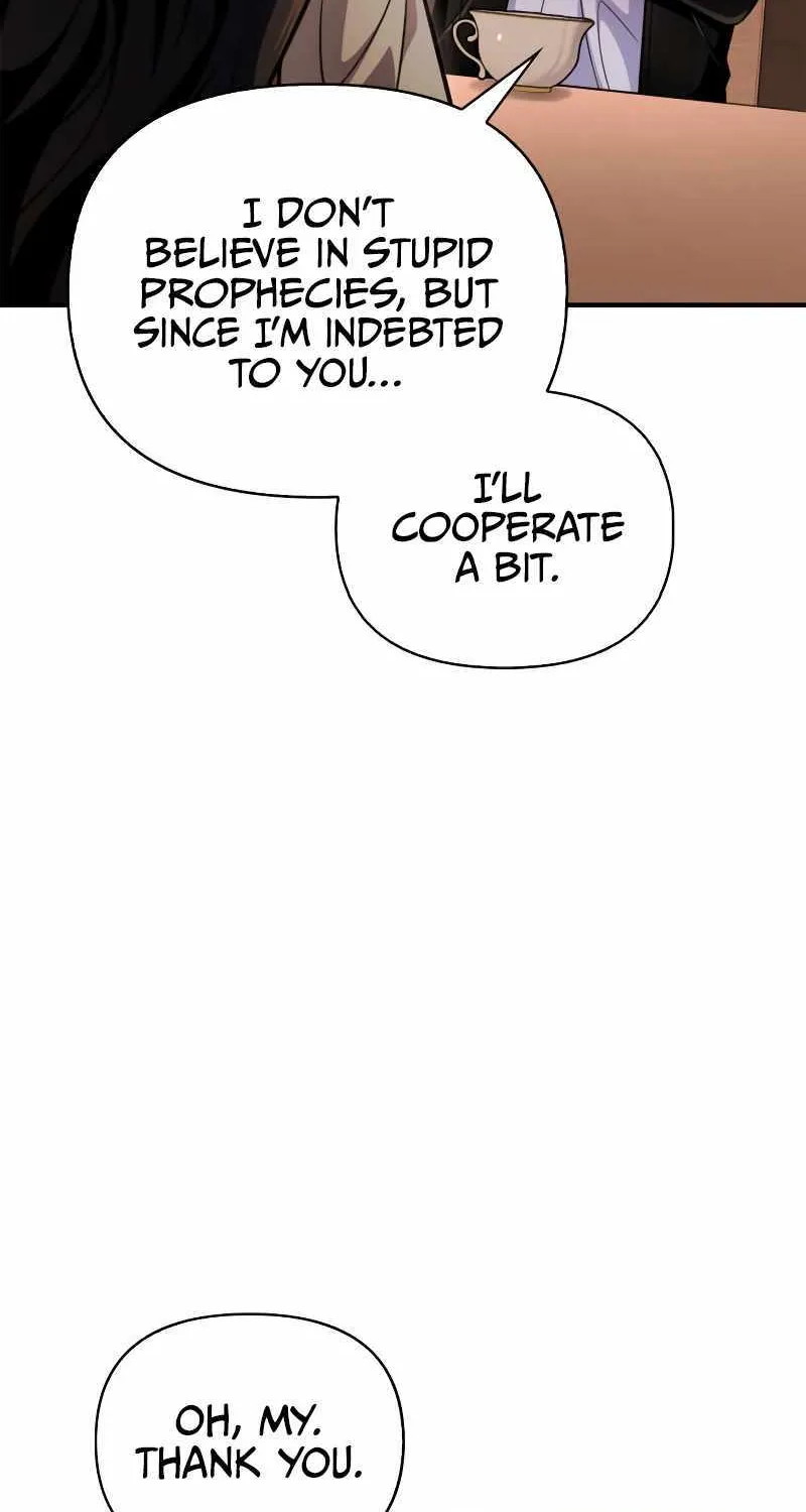 Superhuman Battlefield Zinmanga X Chapter 64 Page 71