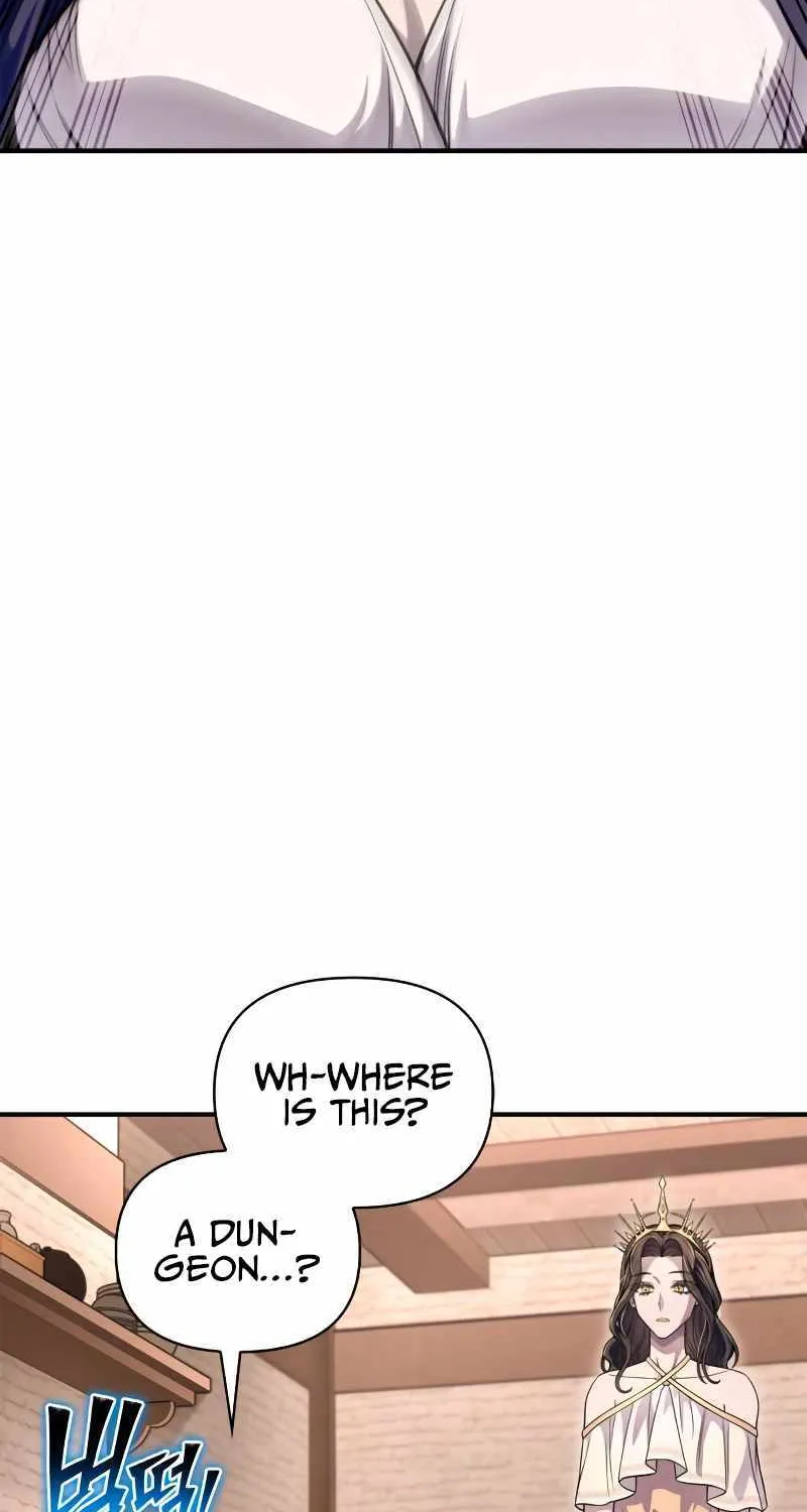Superhuman Battlefield Zinmanga X Chapter 64 Page 80