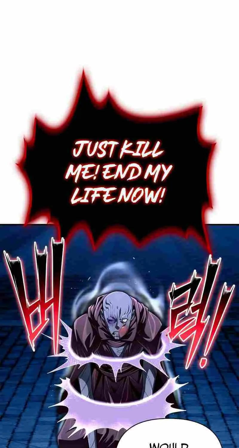 Superhuman Battlefield Zinmanga X Chapter 63 Page 6