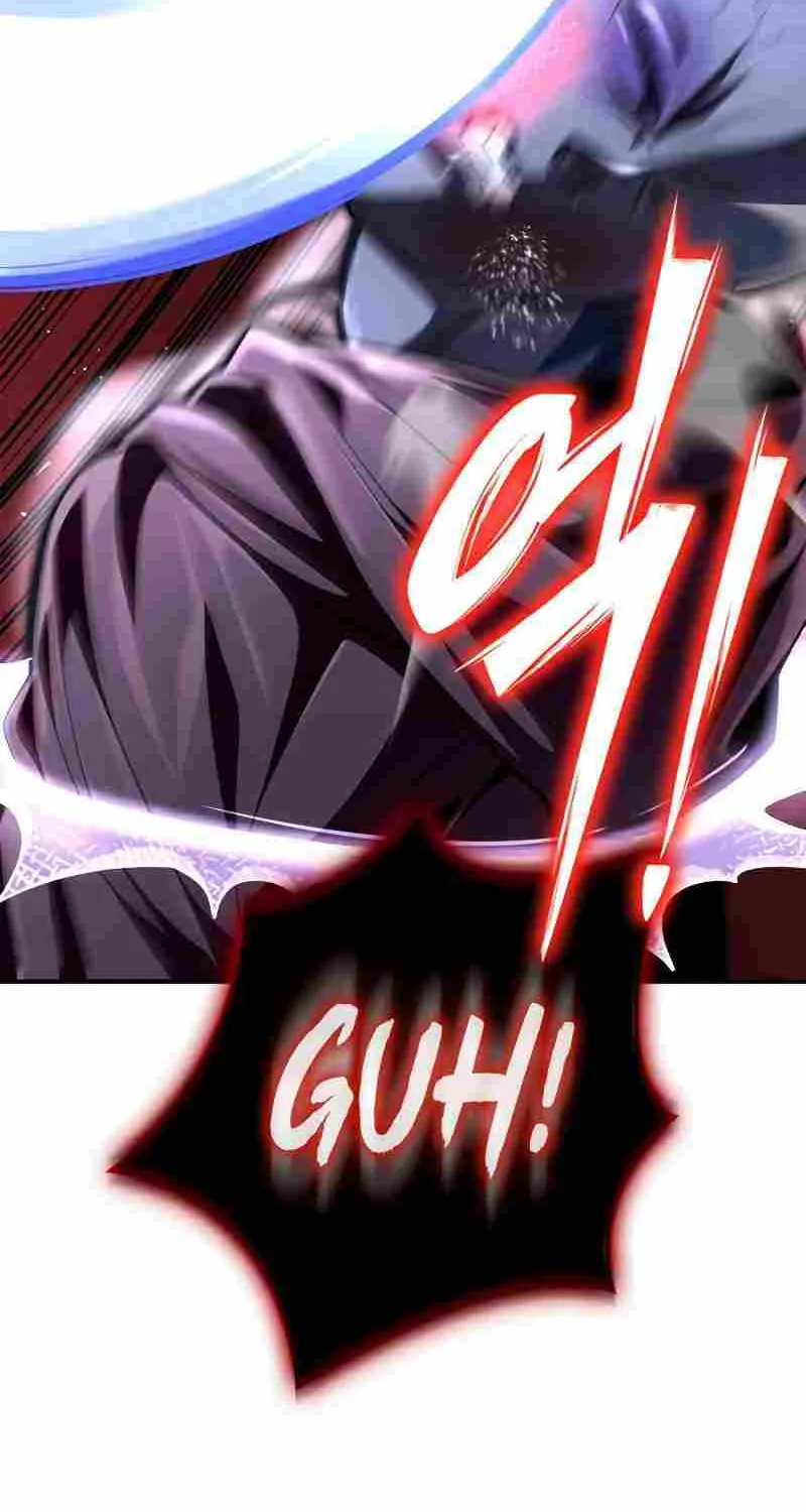 Superhuman Battlefield Zinmanga X Chapter 63 Page 9