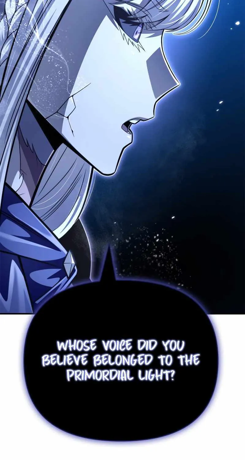 Superhuman Battlefield Zinmanga X Chapter 63 Page 34