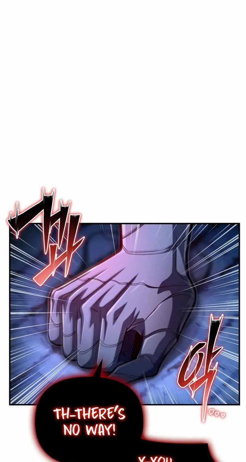 Superhuman Battlefield Zinmanga X Chapter 63 Page 35