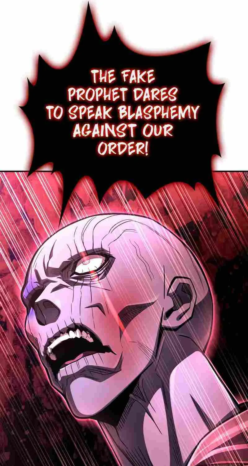 Superhuman Battlefield Zinmanga X Chapter 63 Page 37