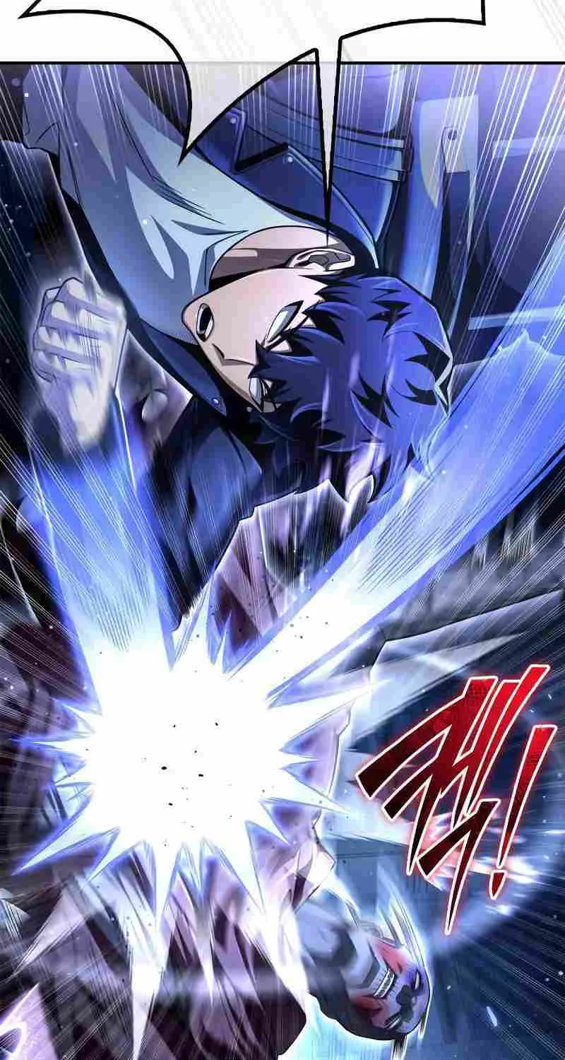 Superhuman Battlefield Zinmanga X Chapter 63 Page 39