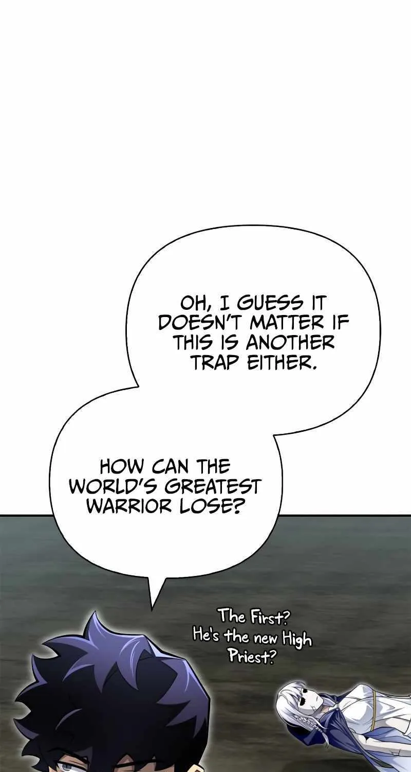 Superhuman Battlefield Zinmanga X Chapter 63 Page 120