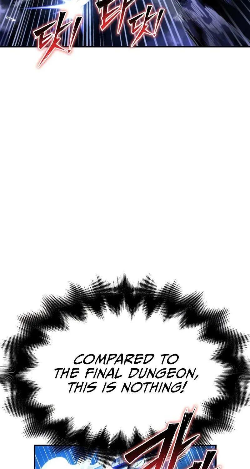 Superhuman Battlefield Zinmanga X Chapter 62 Page 35