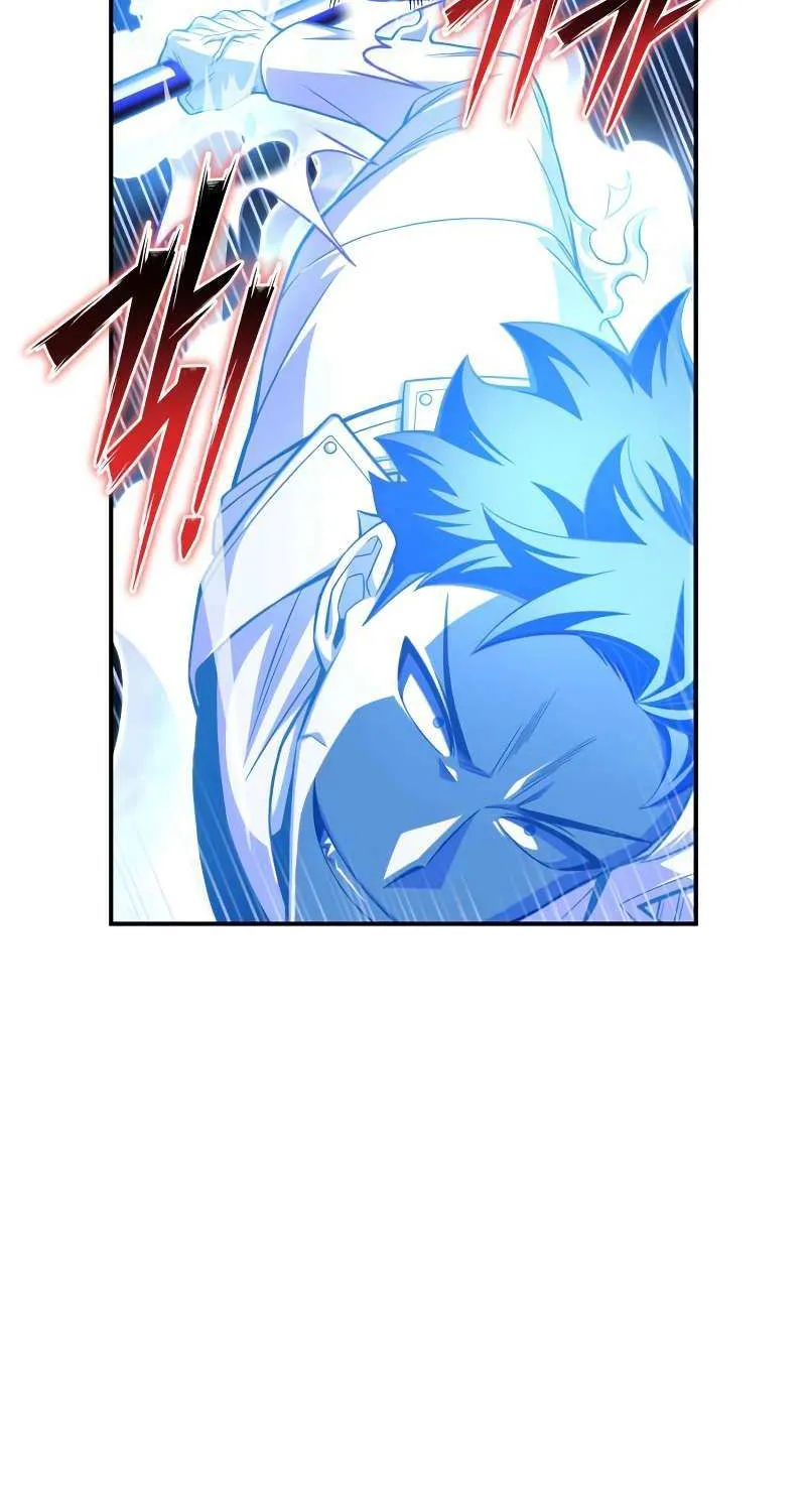 Superhuman Battlefield Zinmanga X Chapter 62 Page 36